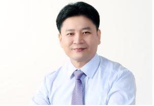 태극월드스포츠 박기범 대표