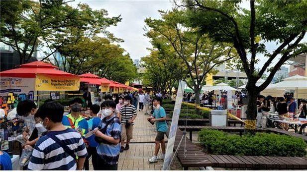 태극민턴 업무협약·보급 행사 사진 4